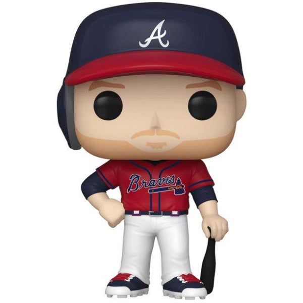 MLB Texas Rangers Corey Kluber Funko Pop! Vinyl