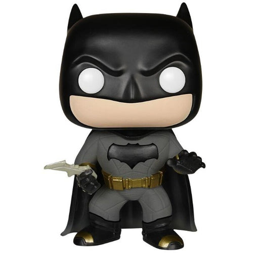 Batman (Justice League) Funko Pop #84