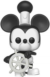 Steamboat Willie (Mickey Mouse) Funko Pop #425