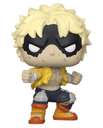 Fatgum - Slim Form (My Hero Academia) Funko Pop #1142