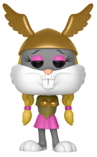 Bugs Bunny (Opera) Funko Pop #311