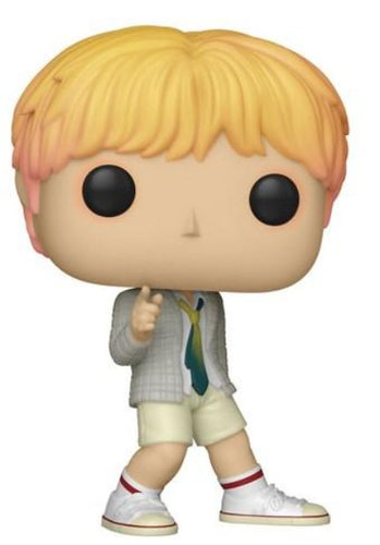 V (BTS) Funko Pop #107