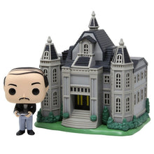 Load image into Gallery viewer, Alfred Pennyworth w/Wayne Manor Funko Pop #13