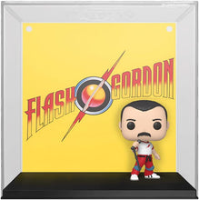 Load image into Gallery viewer, Queen - Flash Gordon ALBUM Funko Pop #30