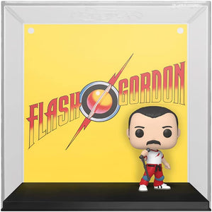 Queen - Flash Gordon ALBUM Funko Pop #30