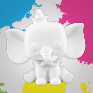 Dumbo (D.I.Y.) Funko Pop #729