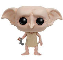Load image into Gallery viewer, Dobby Funko Pop #17