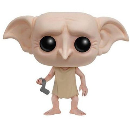 Dobby Funko Pop #17