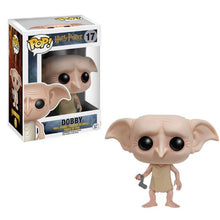 Load image into Gallery viewer, Dobby Funko Pop #17