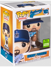 Load image into Gallery viewer, Kenny Powers (Eastbound &amp; Down) 2021 LIMITED EDITION SPRING CONVENTION Funko Pop #1021