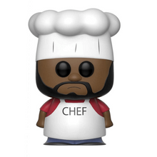 Load image into Gallery viewer, Chef (South Park) Funko Pop #15