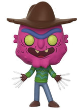 Load image into Gallery viewer, Scary Terry (Rick and Morty) Funko Pop #300