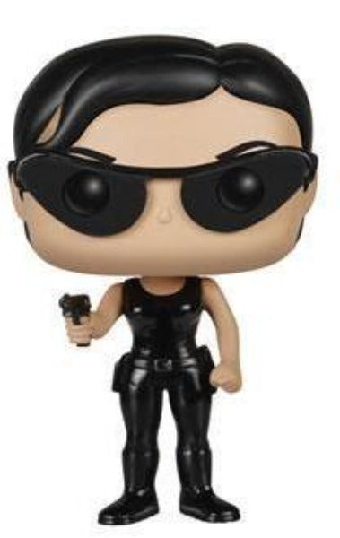 Trinity (The Matrix) Funko Pop #160