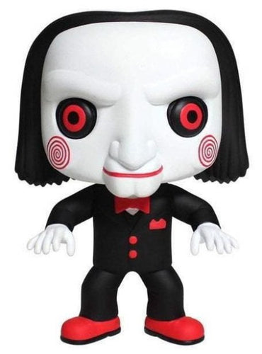 Billy (Saw) Funko Pop #52