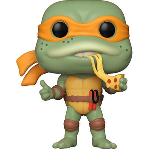 Michelangelo (Teenage Mutant Ninja Turtles) Specialty Series Funko Pop #18