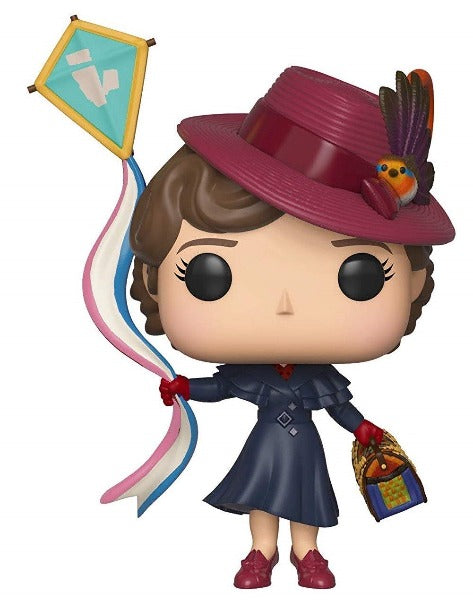 Mary Poppins w/Kite (Mary Poppins Returns) Funko Pop #468
