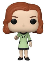 Load image into Gallery viewer, Beth Harmon w/Rook (The Queen&#39;s Gambit) Funko Pop #1122