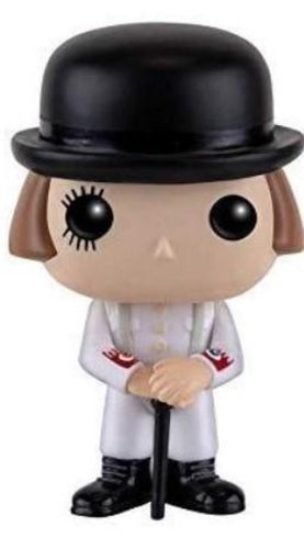 Alex DeLarge (A Clockwork Orange) Funko Pop #358