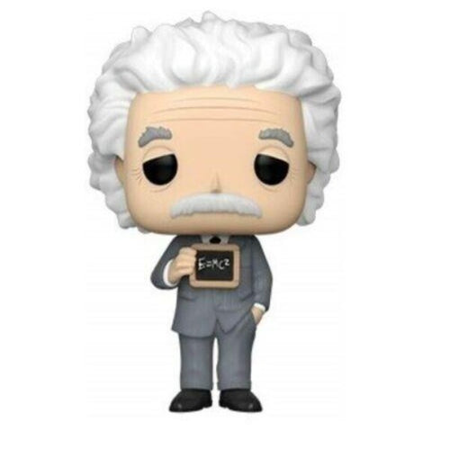 Albert Einstein Funko Pop #26