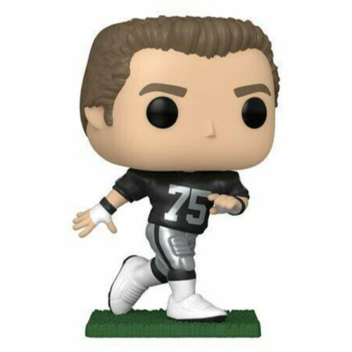 Howie Long (Raiders) Funko Pop #151