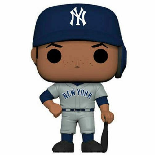 Aaron Judge (New York Yankees) Funko Pop #04
