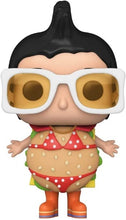 Load image into Gallery viewer, Gene - Itty Bitty Ditty Committee (Bob&#39;s Burgers) Funko Pop #1219