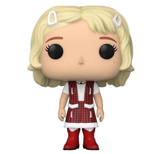 Gertie (E.T.- The Extra-Terrestrial) Funko Pop #1252