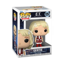 Load image into Gallery viewer, Gertie (E.T.- The Extra-Terrestrial) Funko Pop #1252
