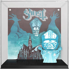 Load image into Gallery viewer, Ghost - Opus Eponymous EXCLUSIVE ALBUM Funko Pop #14