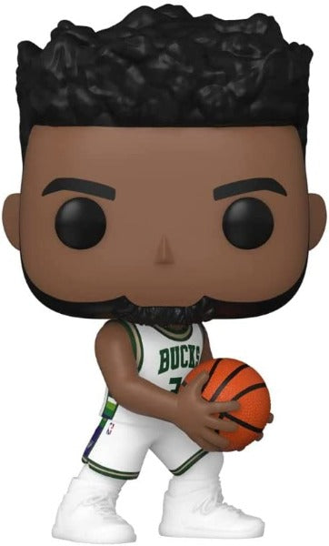 Giannis Antetokounmpo (Bucks) Funko Pop #143