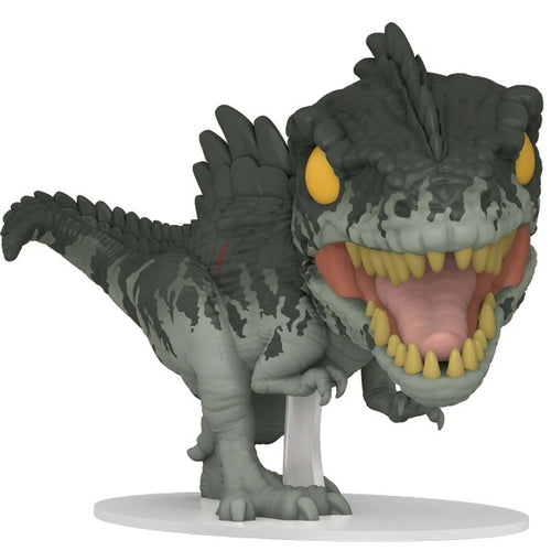 Giganotosaurus (Jurassic World: Dominion) Funko Pop #1207