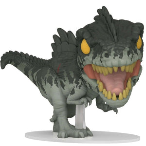 Giganotosaurus (Jurassic World: Dominion) Funko Pop #1207