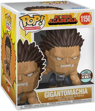 Load image into Gallery viewer, Gigantomachia (My Hero Academy) SPECIALTY SERIES DELUXE Funko Pop #1150