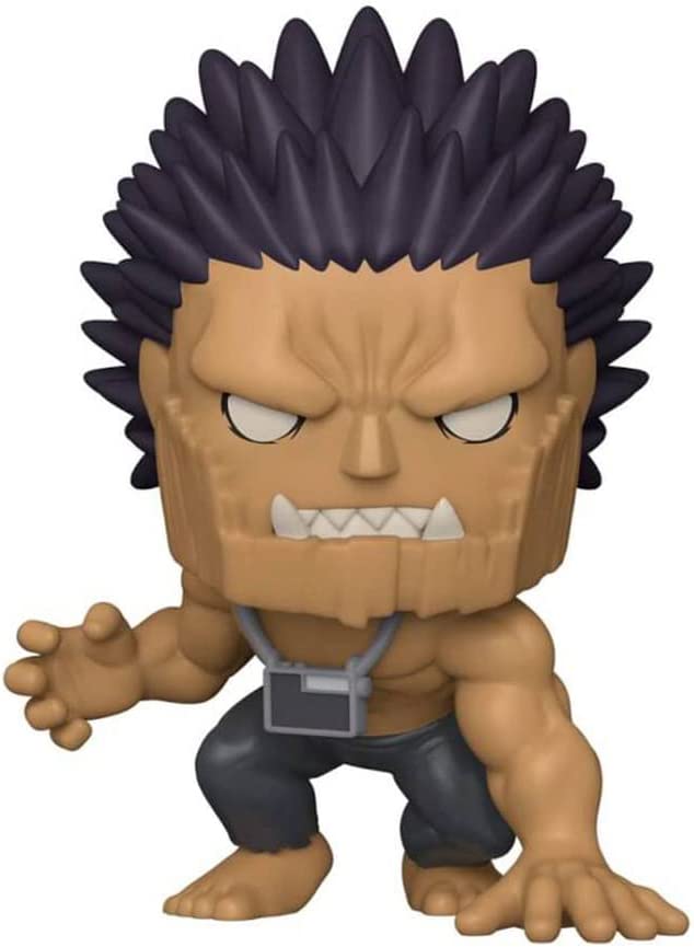 Gigantomachia (My Hero Academy) SPECIALTY SERIES DELUXE Funko Pop #1150