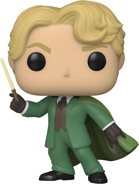 Gilderoy Lockhart (Harry Potter - Chamber of Secrets) Funko Pop #152