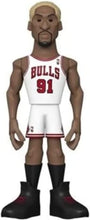 Load image into Gallery viewer, FUNKO GOLD: 5&quot; NBA - Dennis Rodman (Chicago Bulls)