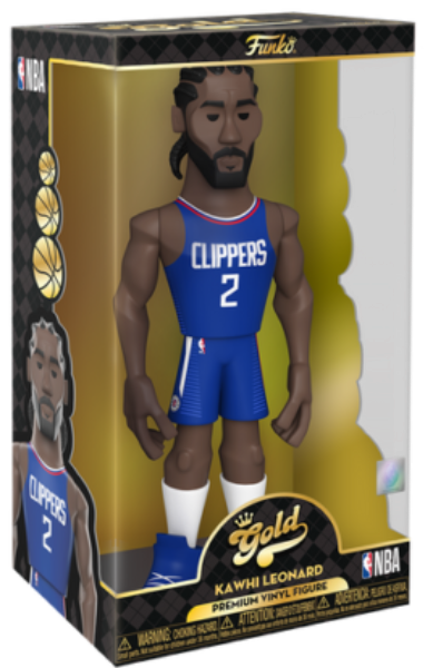 FUNKO GOLD: 12