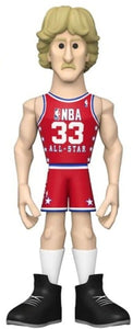FUNKO GOLD: 5" NBA - Larry Bird (All-Star) LIMITED EDITION CHASE