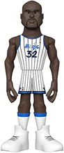 Load image into Gallery viewer, FUNKO GOLD: 5&quot; NBA - Shaquille O&#39;Neal (Orlando Magic)