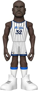 FUNKO GOLD: 5" NBA - Shaquille O'Neal (Orlando Magic)