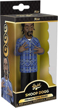Load image into Gallery viewer, FUNKO GOLD: 5&quot; Snoop Dogg