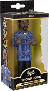 FUNKO GOLD: 5" Snoop Dogg