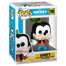 Load image into Gallery viewer, Goofy (Disney Classics) Funko Pop #1190