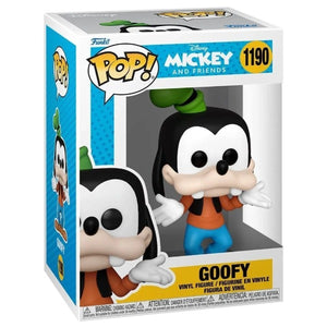 Goofy (Disney Classics) Funko Pop #1190