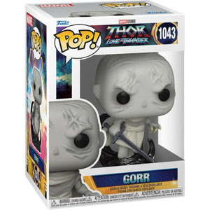 Gorr (Thor: Love and Thunder) Funko Pop #1043