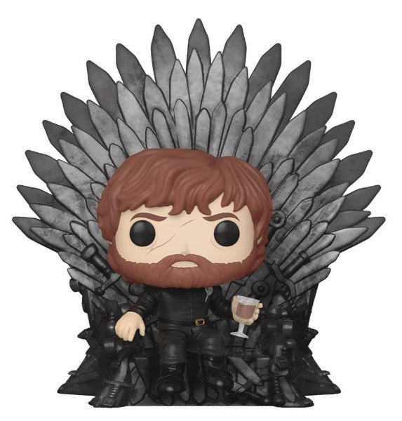 Game Of Thrones Funko Pop! Vinyl: : Lord Varys, Multi- Figurine En Vinyle à Collectionner - Idée Game Of Thrones Funko Pop! Vinyl: : Lord Varys, Multi- Figurine En Vinyle à Collectionner - Idée