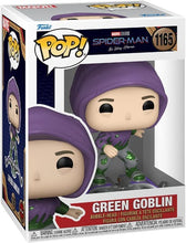 Load image into Gallery viewer, Green Goblin (Spider-Man: No Way Home) Funko Pop #1165