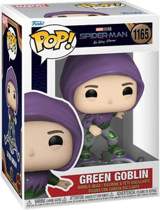 Green Goblin (Spider-Man: No Way Home) Funko Pop #1165