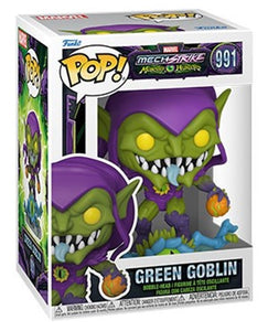 Green Goblin - Marvel Hunters Funko Pop #991