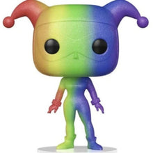 Load image into Gallery viewer, DC Pride - Harley Quinn (Heroes) Funko Pop #156